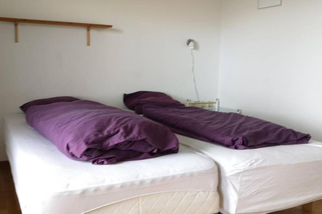 Large Apartment With Fabulous View Of Τόρσχαβν Εξωτερικό φωτογραφία