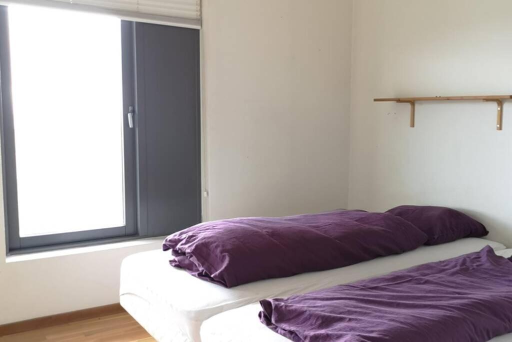 Large Apartment With Fabulous View Of Τόρσχαβν Εξωτερικό φωτογραφία