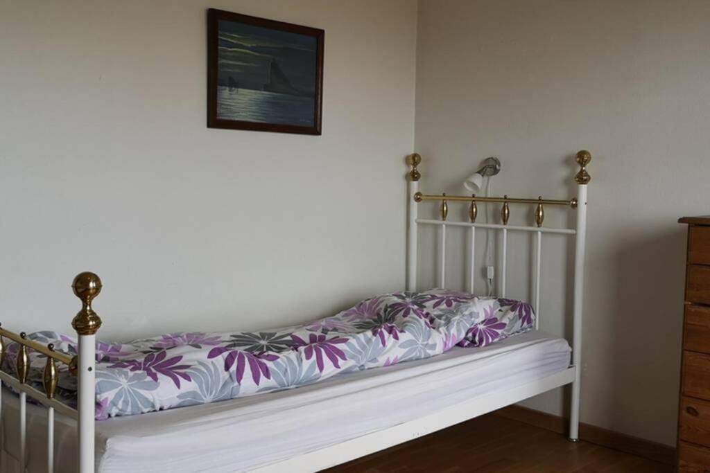 Large Apartment With Fabulous View Of Τόρσχαβν Εξωτερικό φωτογραφία